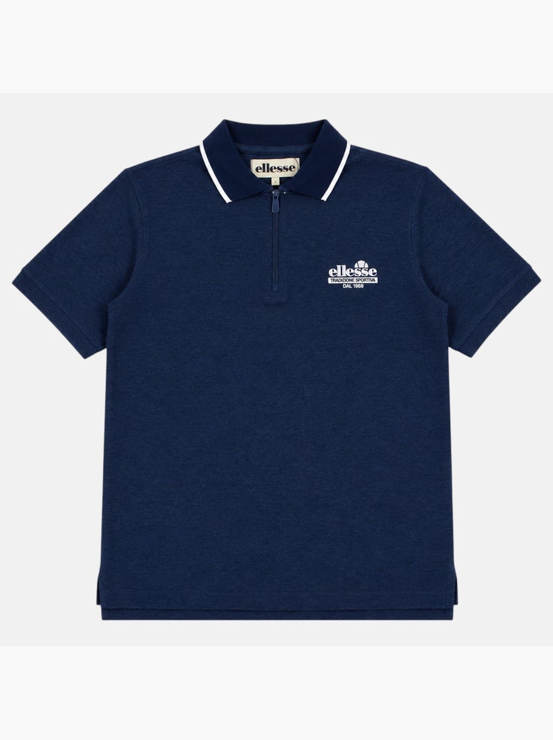 Ellesse - Polo para hombre Azul marino - Kiabi