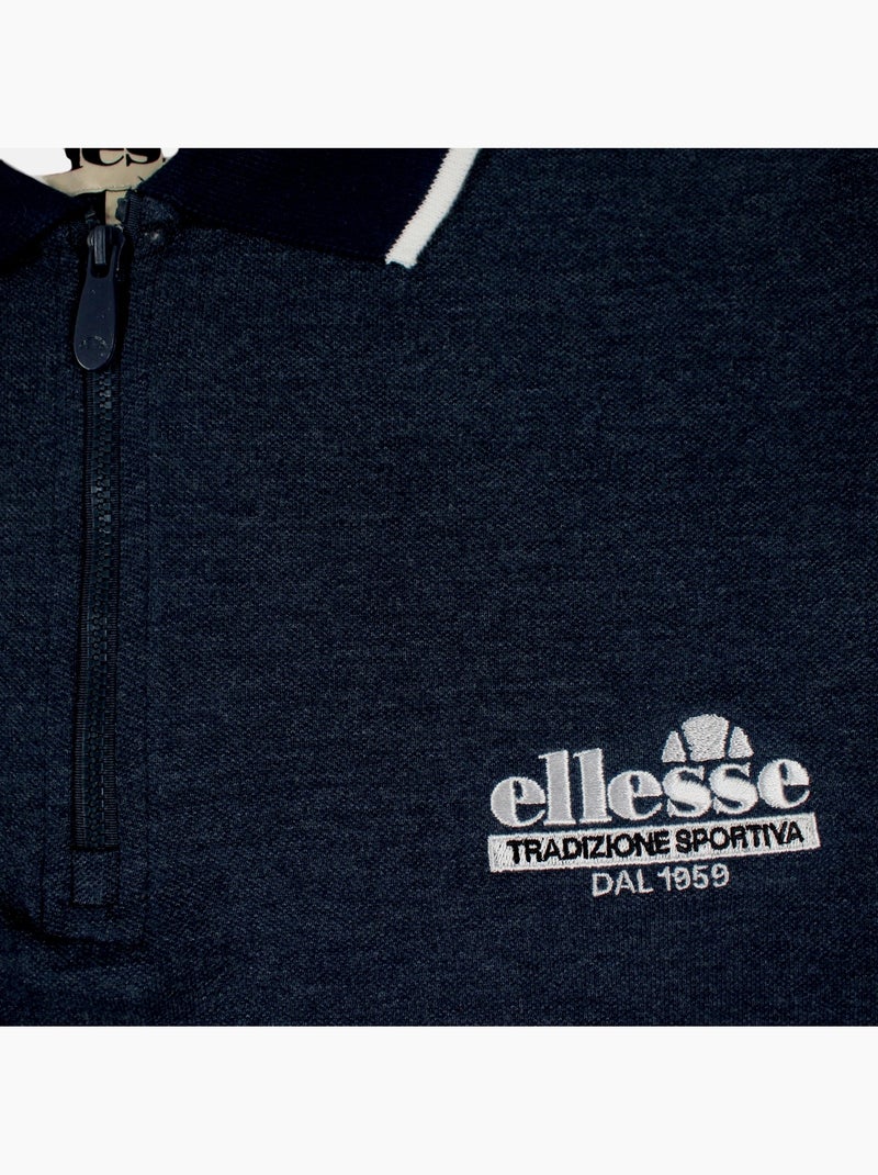 Ellesse - Polo para hombre Azul marino - Kiabi