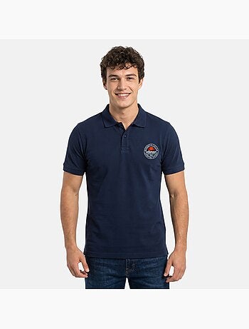 Ellesse - Polo para hombre