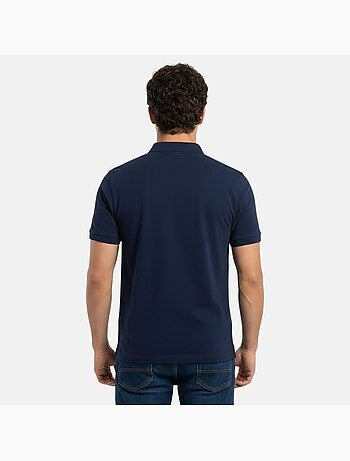 Ellesse - Polo para hombre