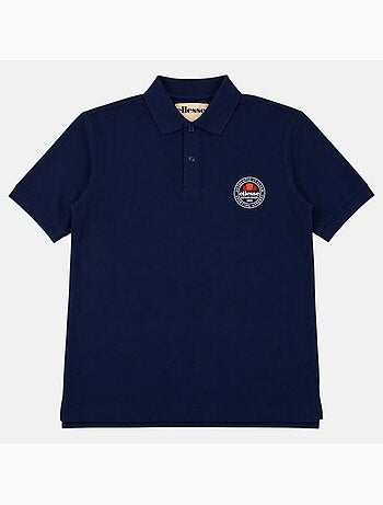 Ellesse - Polo para hombre
