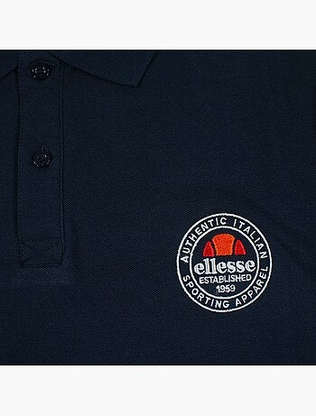 Ellesse - Polo para hombre