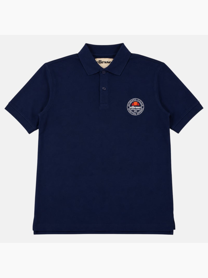 Ellesse - Polo para hombre Azul marino - Kiabi