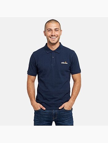Ellesse - Polo para hombre