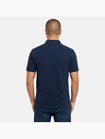 Ellesse - Polo para hombre