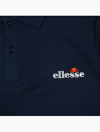 Ellesse - Polo para hombre