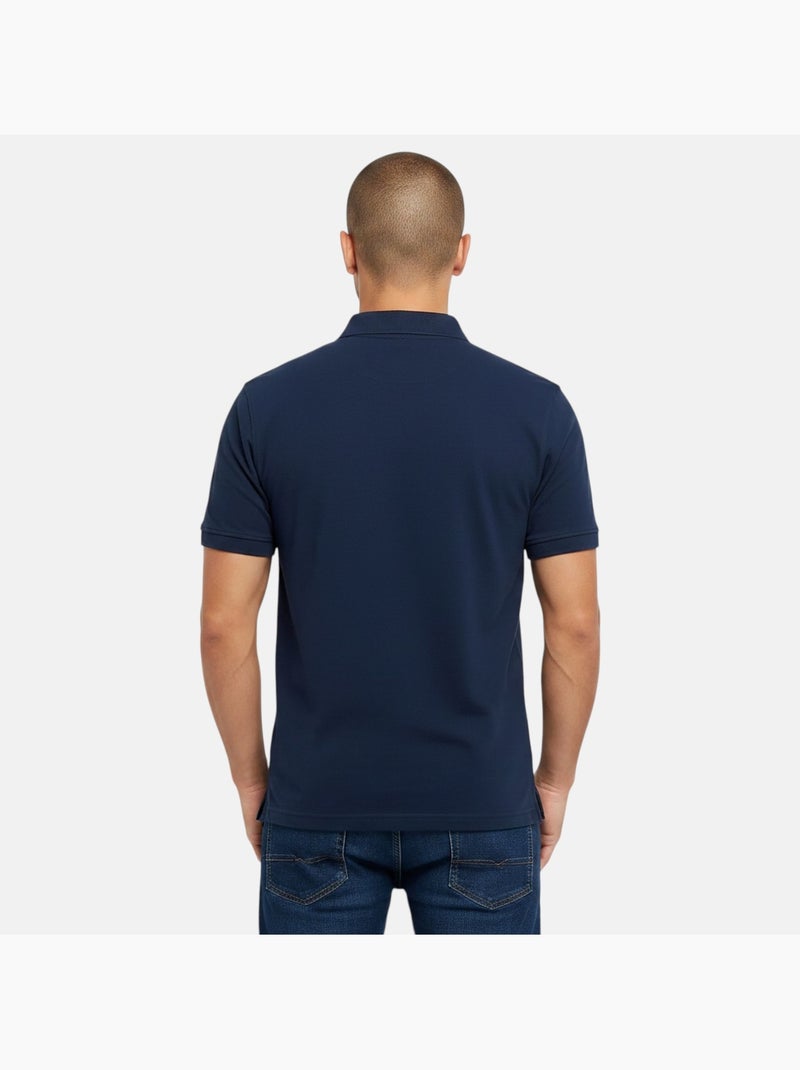 Ellesse - Polo para hombre Azul marino - Kiabi