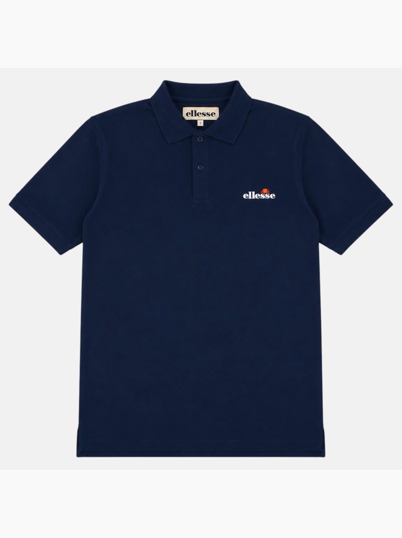 Ellesse - Polo para hombre Azul marino - Kiabi