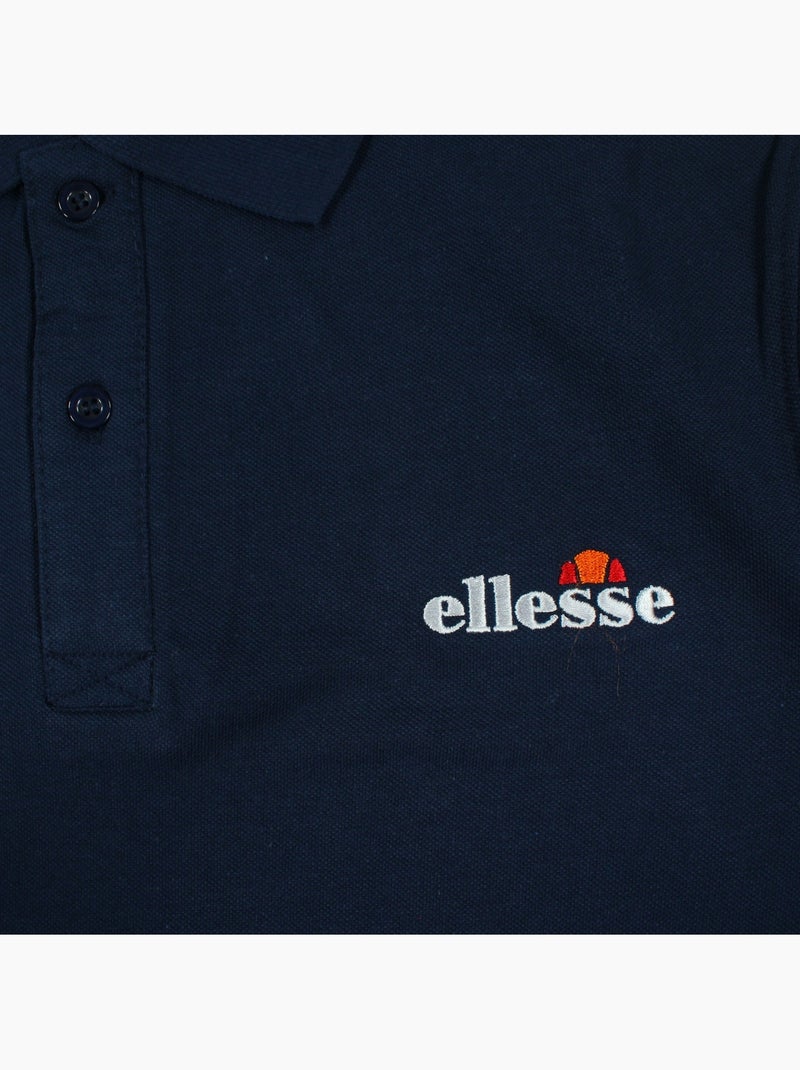 Ellesse - Polo para hombre Azul marino - Kiabi