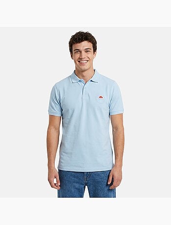 Ellesse - Polo para hombre