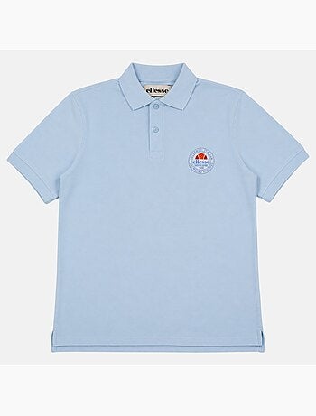 Ellesse - Polo para hombre