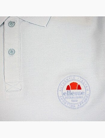 Ellesse - Polo para hombre