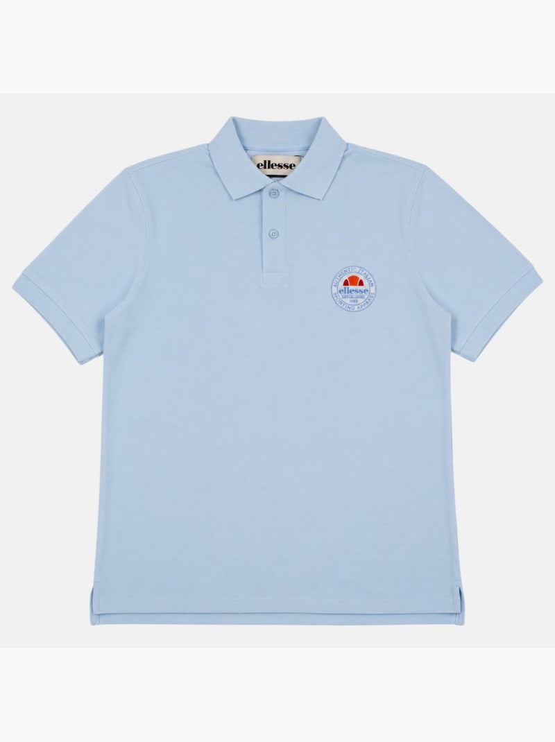 Ellesse - Polo para hombre Azul - Kiabi