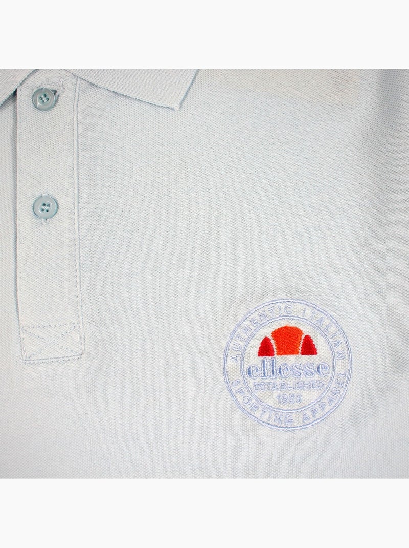 Ellesse - Polo para hombre Azul - Kiabi
