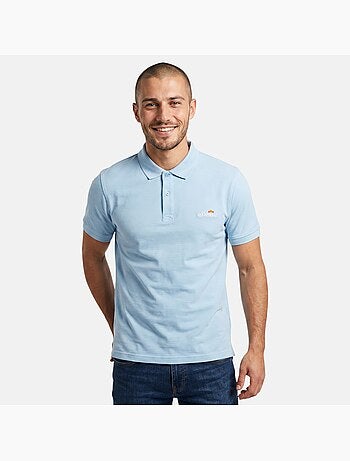 Ellesse - Polo para hombre