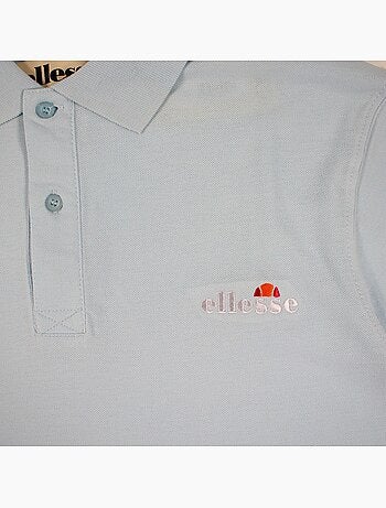 Ellesse - Polo para hombre