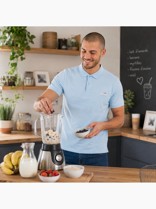 Ellesse - Polo para hombre - Kiabi Ellesse - Polo para hombre - Kiabi