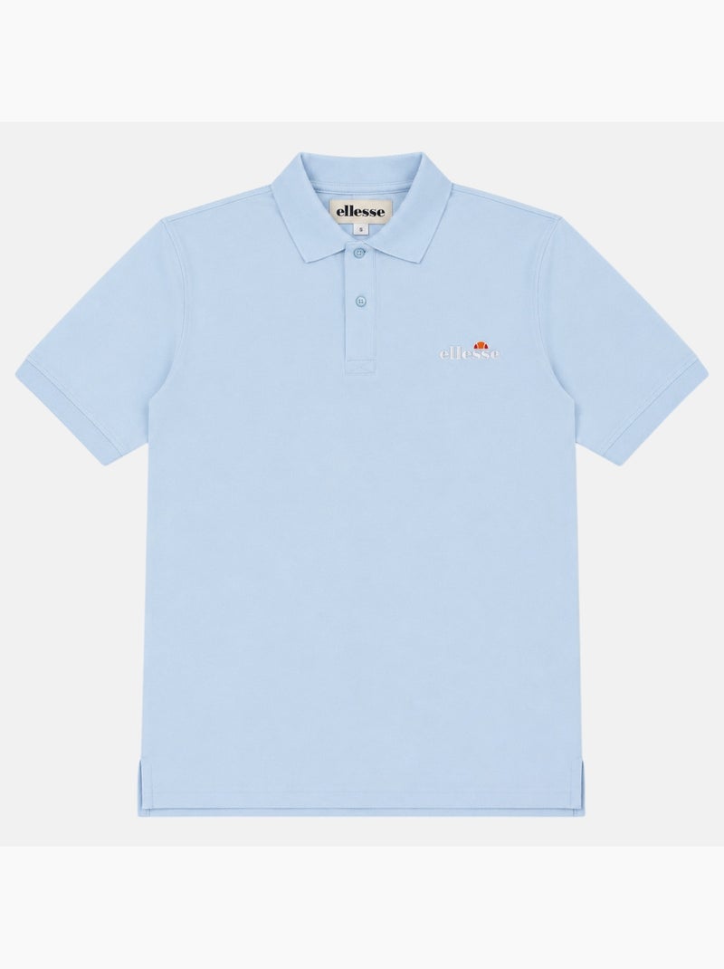 Ellesse - Polo para hombre Azul - Kiabi