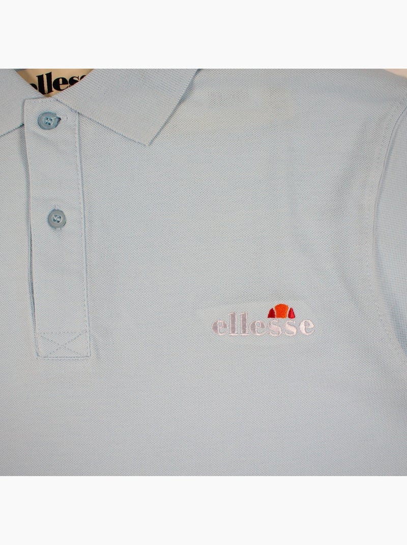 Ellesse - Polo para hombre Azul - Kiabi