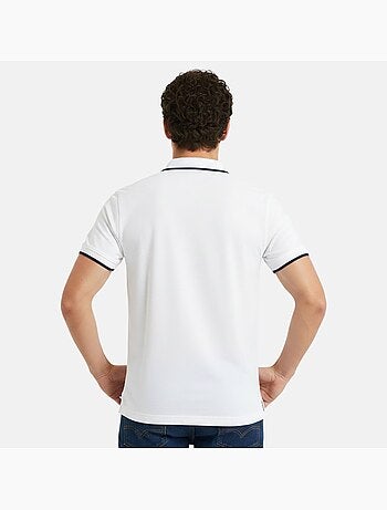 Ellesse - Polo para hombre