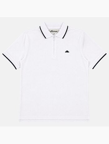 Ellesse - Polo para hombre