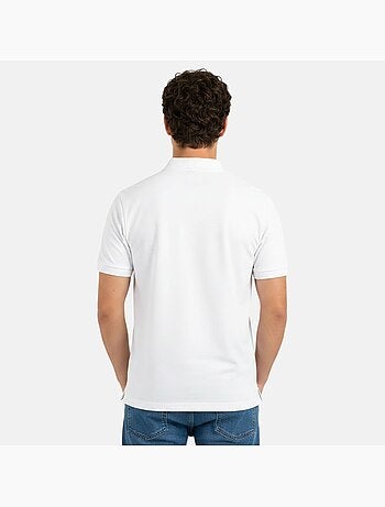 Ellesse - Polo para hombre