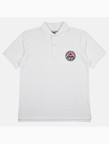 Ellesse - Polo para hombre