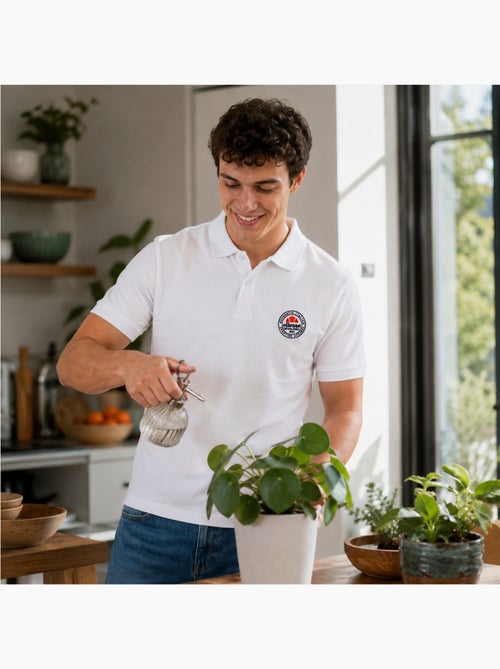 Ellesse - Polo para hombre - Kiabi Ellesse - Polo para hombre - Kiabi