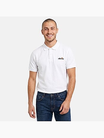 Ellesse - Polo para hombre