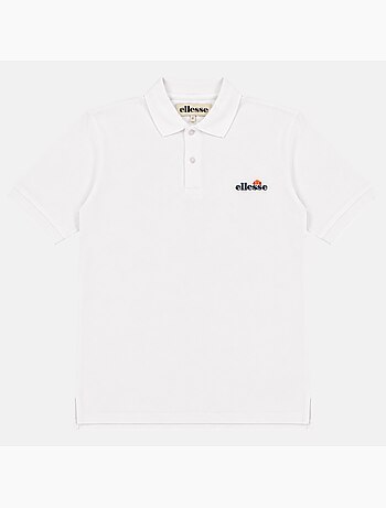 Ellesse - Polo para hombre