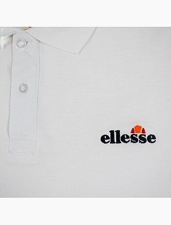 Ellesse - Polo para hombre