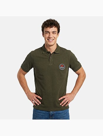 Ellesse - Polo para hombre