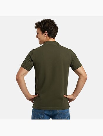 Ellesse - Polo para hombre