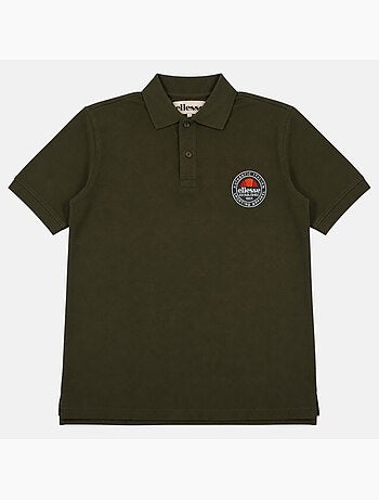 Ellesse - Polo para hombre