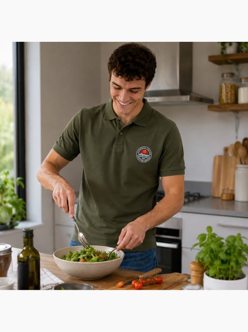Ellesse - Polo para hombre - Kiabi Ellesse - Polo para hombre - Kiabi