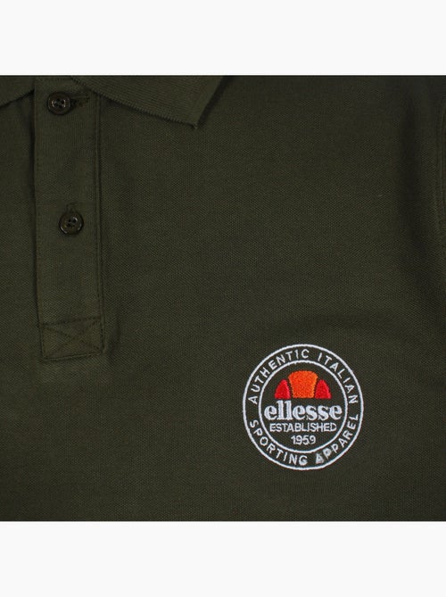 Ellesse - Polo para hombre - Kiabi Ellesse - Polo para hombre - Kiabi