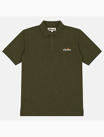 Ellesse - Polo para hombre