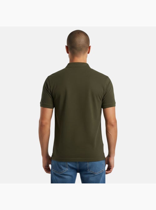 Ellesse - Polo para hombre - Kiabi Ellesse - Polo para hombre - Kiabi