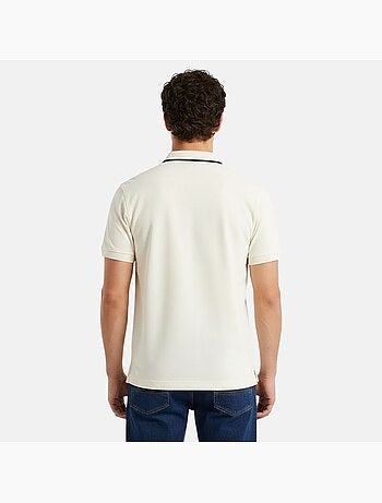 Ellesse - Polo para hombre