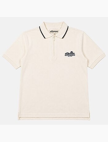 Ellesse - Polo para hombre