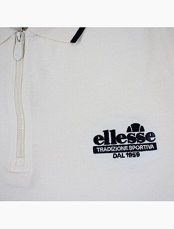 Ellesse - Polo para hombre