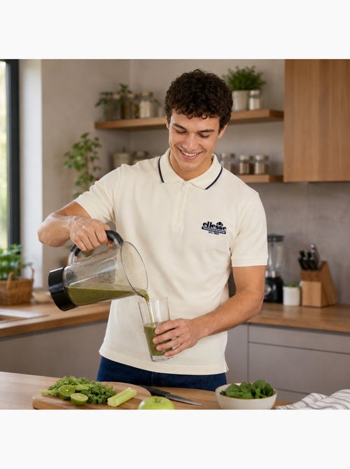 Ellesse - Polo para hombre - Kiabi Ellesse - Polo para hombre - Kiabi
