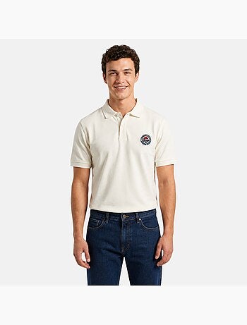 Ellesse - Polo para hombre