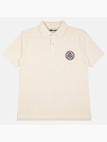 Ellesse - Polo para hombre
