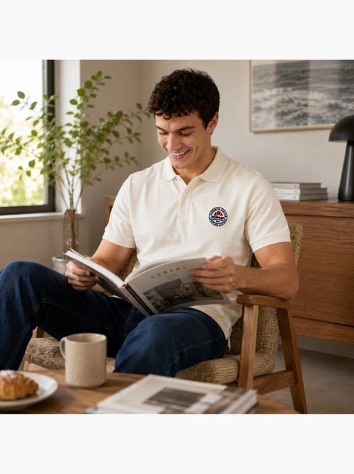 Ellesse - Polo para hombre - Kiabi Ellesse - Polo para hombre - Kiabi