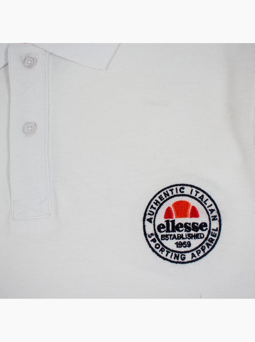 Ellesse - Polo para hombre - Kiabi Ellesse - Polo para hombre - Kiabi