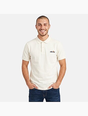 Ellesse - Polo para hombre