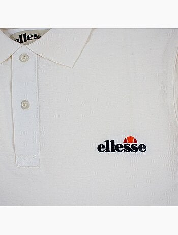 Ellesse - Polo para hombre