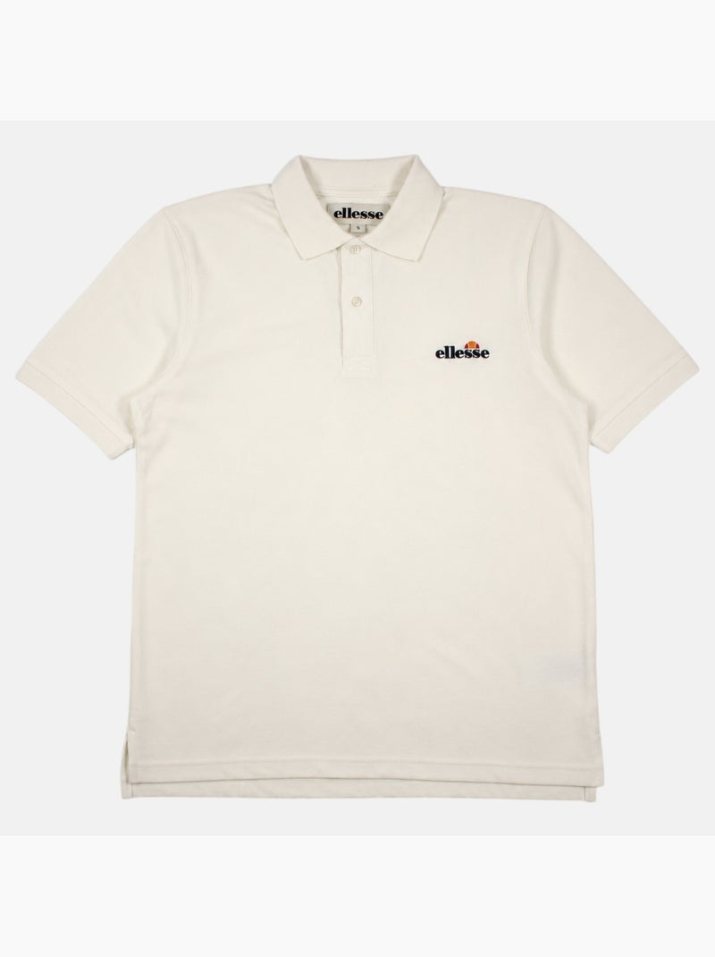 Ellesse - Polo para hombre Crudo - Kiabi