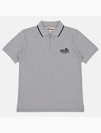 Ellesse - Polo para hombre